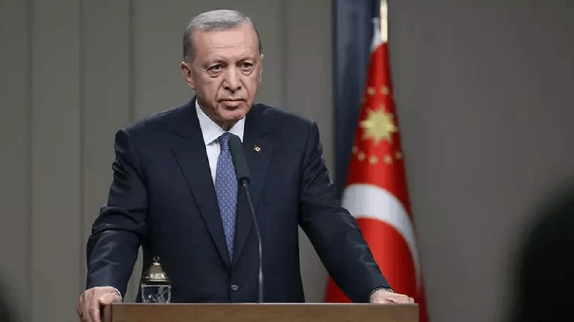 Erdoğan’dan AB tepkisi! “Gerekirse yolları ayırabiliriz”