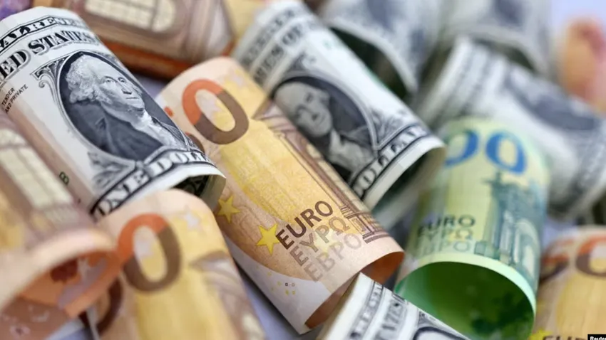 Küresel piyasalar PMI verilerine odaklandı