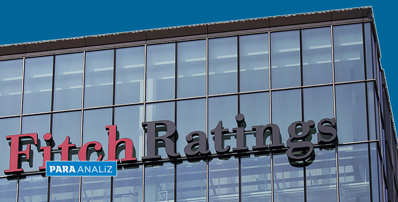 Fitch Ratings, Türkiye Varlık Fonu’nun kredi notunu yükseltti