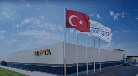 GIPTA'nın halka arzı tamamlandı: 3,5 milyonun üzerinde yatırımcı başvurdu