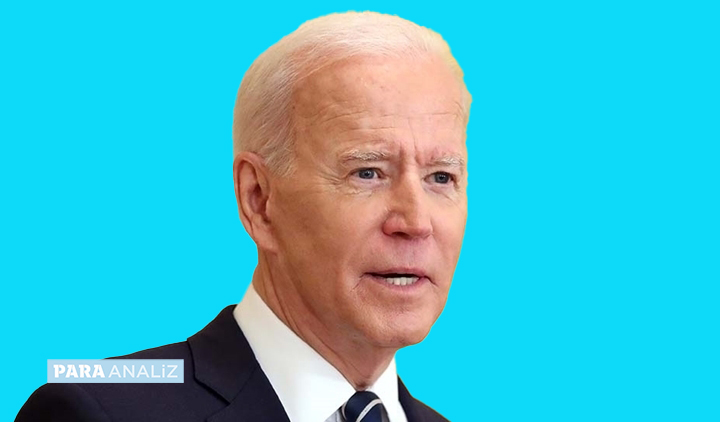 ABD Başkanı Biden hakkında Meclisi Başkanı azil soruşturması çağrısı yaptı