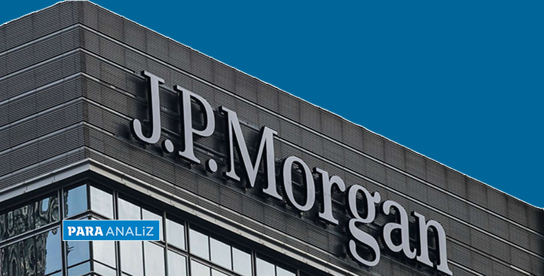 JP Morgan’dan TL için carry trade çağrısı