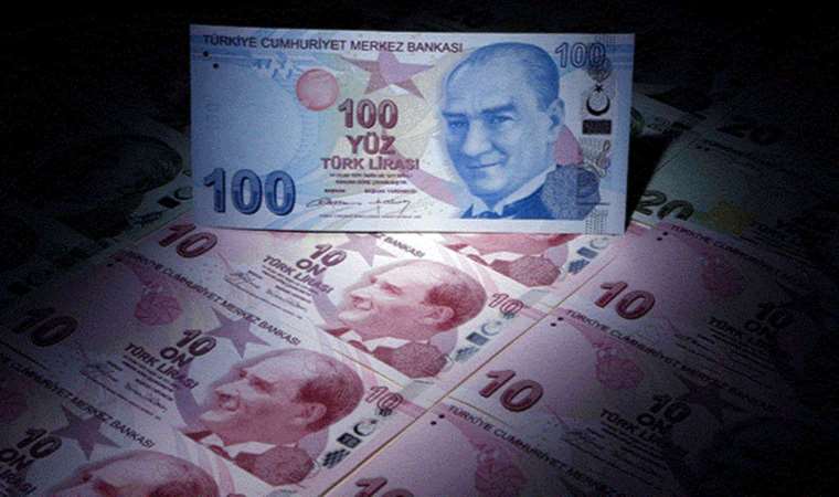 ABD’li Banka Yatırımcılara Türk Lirası Tavsiyesi Verdi