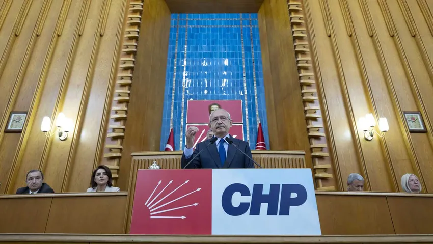 Kılıçdaroğlu’ndan CHP’li belediyelere ‘okul’ talimatı