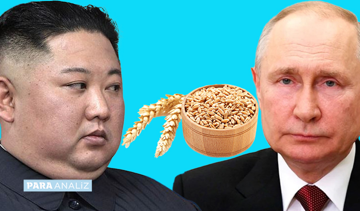 ANALİZ: “Kuzey Kore Tahıl Koridoru” mümkün mü?
