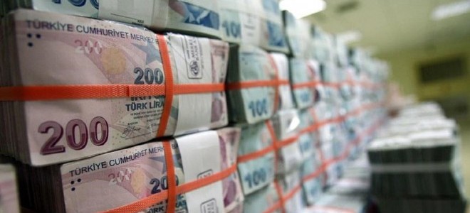 Kur Korumalı Mevduat 1 haftada 76 milyar lira geriledi