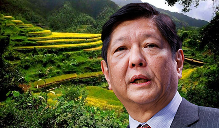 Filipinler’de Marcos’un emriyle pirinç tavan fiyatları belirlendi