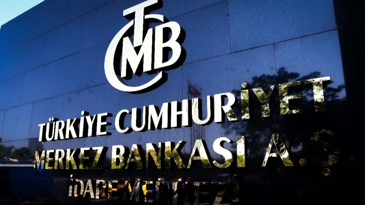 Merkez Bankası “Ödemeler Dengesi İstatistikleri”nde güncellemeler yaptı