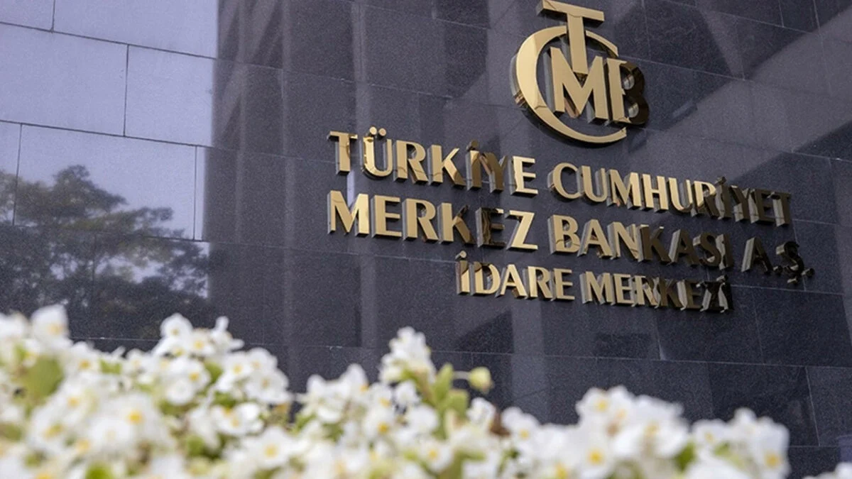 TCMB enflasyonda doğalgaz faturalarının etkisine vurgu yaptı