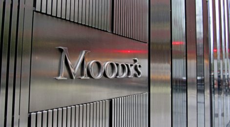 Moody's ABD'yi uyardı: 