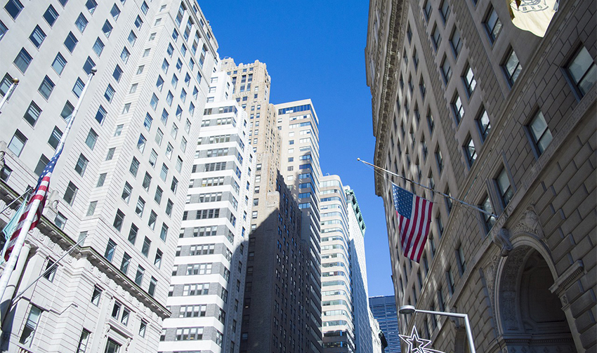 Dünyanın En Zengin Şehirleri Raporu’nda New York tahtını korudu