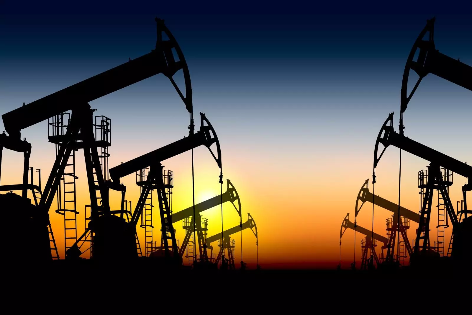 Türkiye ham petrol ithalatı Şubat’ta yüzde 12,2 arttı