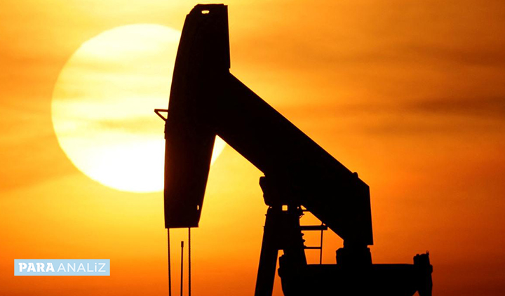 Türkiye’nin ham petrol ithalatı Aralık ayında yüzde 28,05 arttı