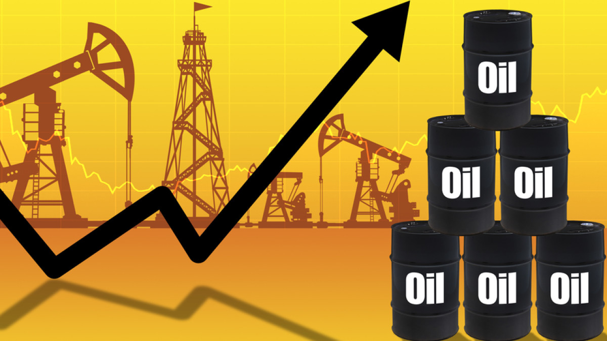 Petrolün 100 dolara yaklaşması, merkez bankalarının enflasyonla mücadelesi için kırmızı alarm