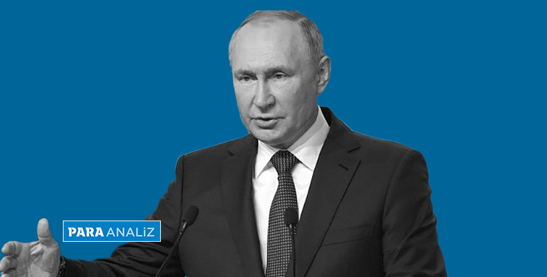 Küresel ekonomiyi 1,6 trilyon dolar etkileyen Rusya-Ukrayna savaşını Putin bitirecek mi?