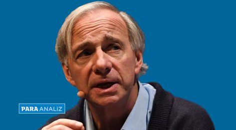 Ray Dalio’ya göre ABD borç krizi yaşayacak!