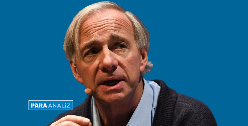 Ray Dalio’ya göre ABD borç krizi yaşayacak!