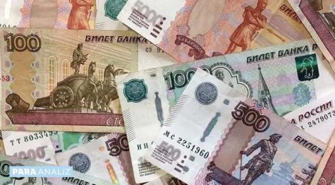 Rusya'dan “dost ve tarafsız” ülkelerin yatırımcılarına izin: Rus döviz piyasasında işlem yapabilecekler