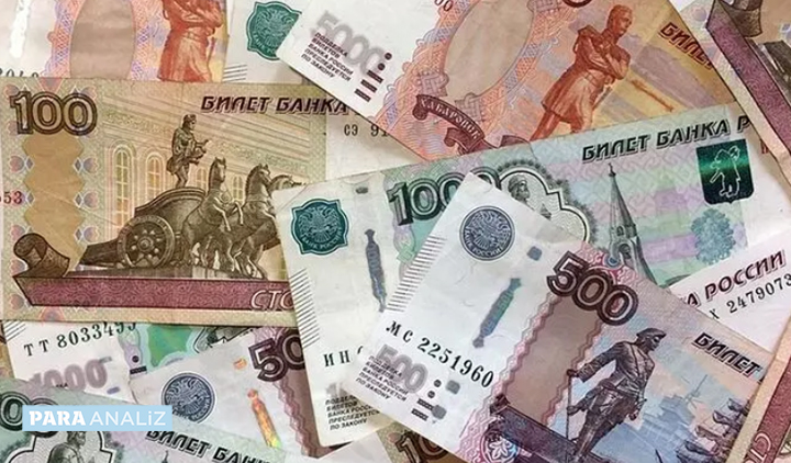 Rusya’dan 30 ülke yatırımcılarına Rus döviz piyasasında işlem yapma izni