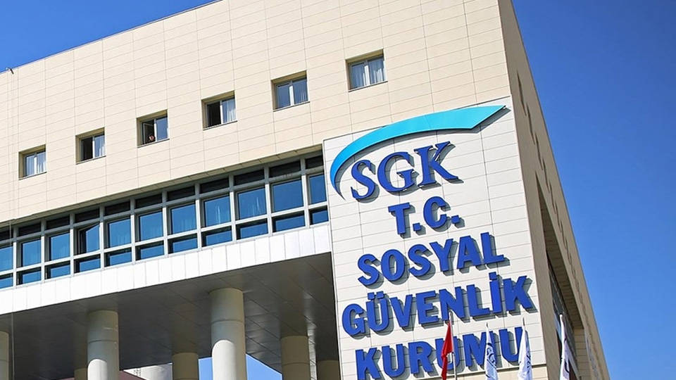 SGK’da Neler Oluyor? Kriz Kapıda Mı?