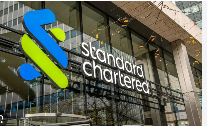 Standart Chartered: Türkiye’de sert faiz artışları devam edecek