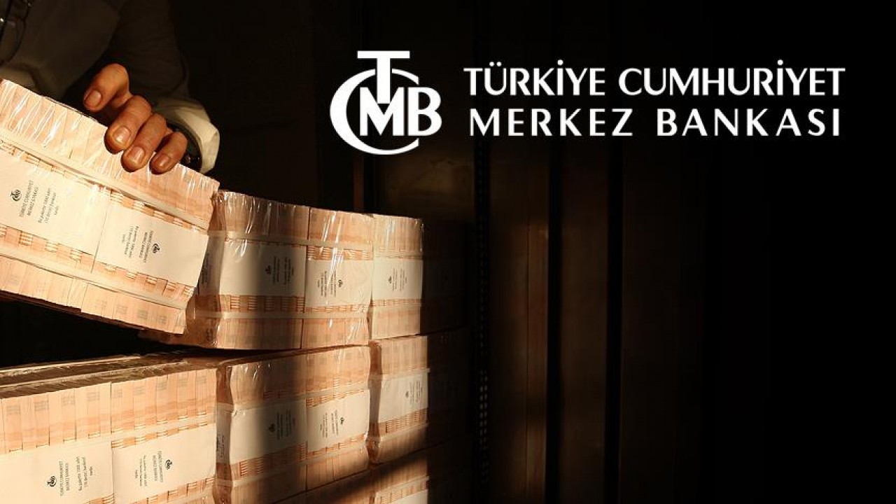 Merkez Bankası ‘arka kapı satışları’ ile 5 milyar dolar daha sattı