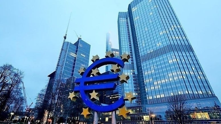 Euro Bölgesi enflasyonu belli oldu