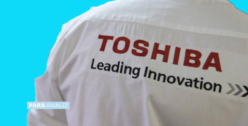 Toshiba borsaya veda ediyor: 74 yıllık borsa geçmişini sonlandıracak