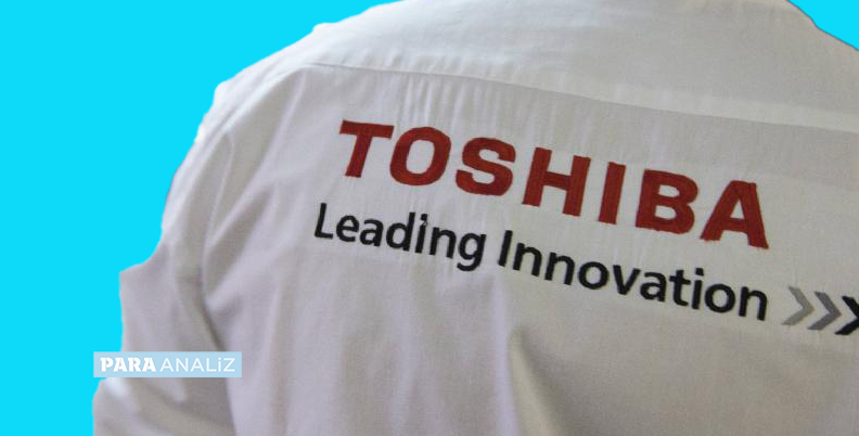 Toshiba’dan toplu işten çıkarma kararı