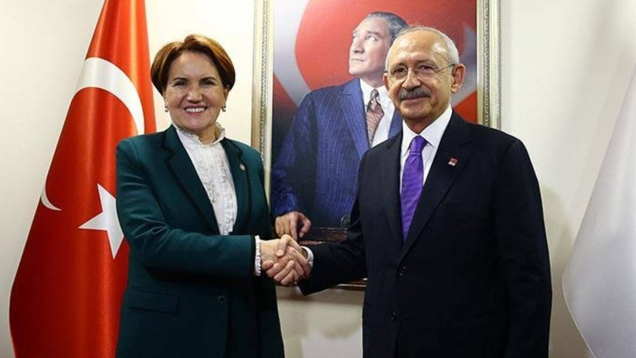 Kılıçdaroğlu’ndan ‘İYİ Parti’ talimatı