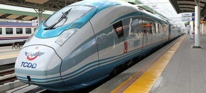 Bir zam da Yüksek Hızlı Tren (YHT) bilet fiyatlarına geldi