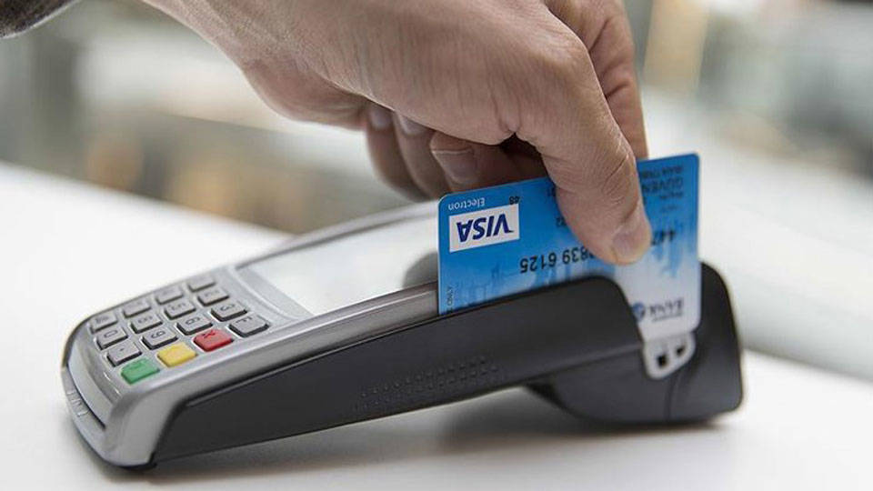 Yurttaşın Kurtarıcısı Kredi Kartları Oldu