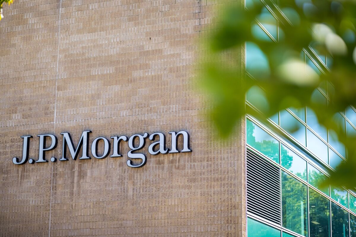 JPMorgan’dan, euronun yıl sonu öngörüsü