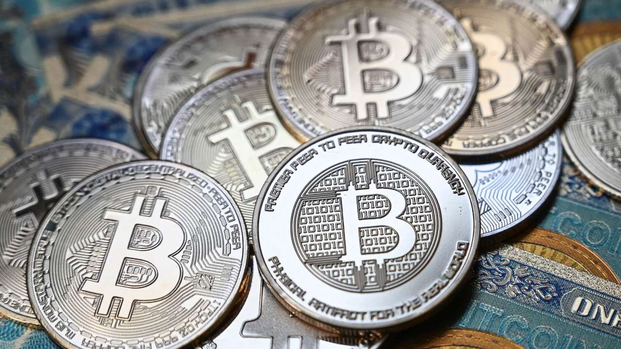 Bitcoin Ekim ayını yükselişle karşıladı