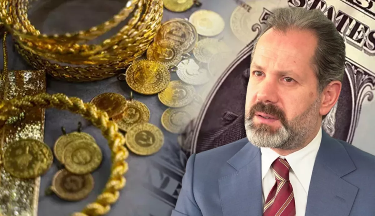 İslam Memiş elinde dolar, euro ve altın olanlara seslendi