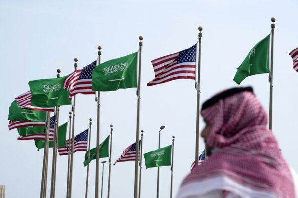 JPMorgan Suudi Arabistan ile ilgili kritik kararın eşiğinde