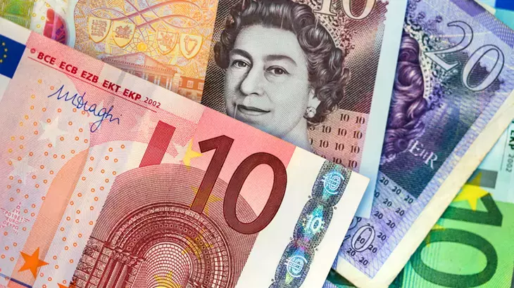 İngiltere’de perakende satışlar eylülde geriledi sterlin, euro karşısında dibi gördü