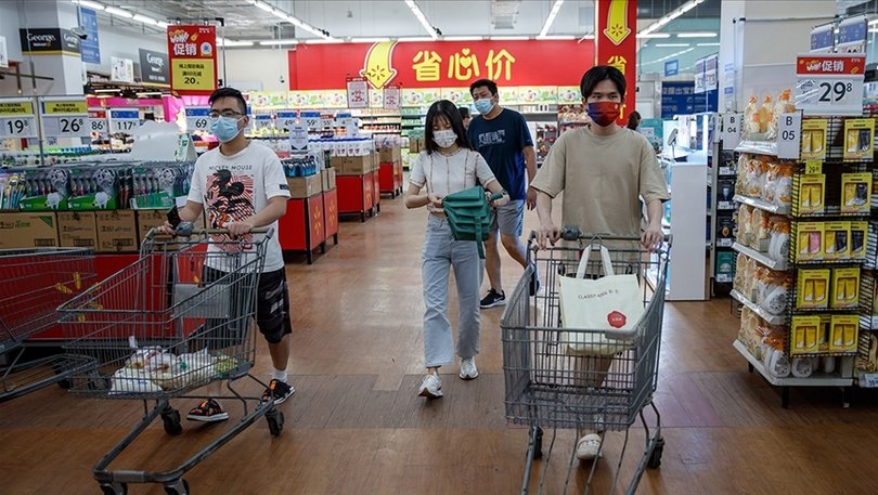 Çin’in manşet enflasyonu istikrarlı bir seyir izledi
