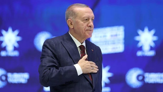 Erdoğan’dan ‘Aksa Tufanı’ operasyonuyla ilgili ilk açıklama!