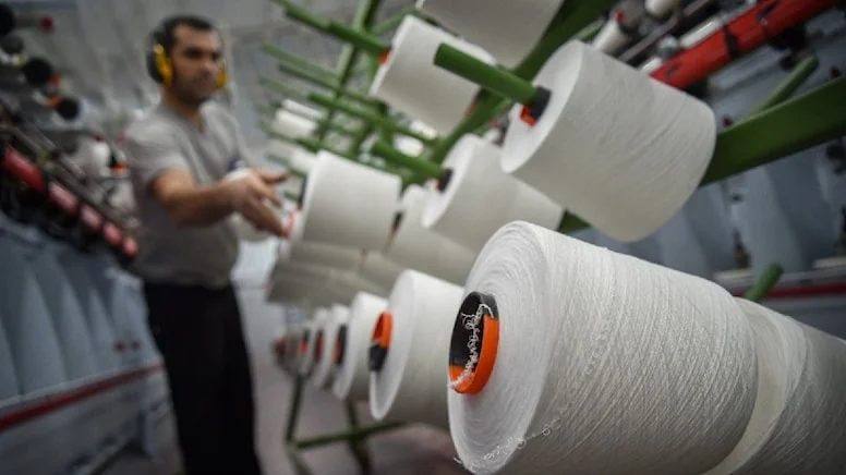 Tekstil sektöründe tehlike çanları çalıyor!