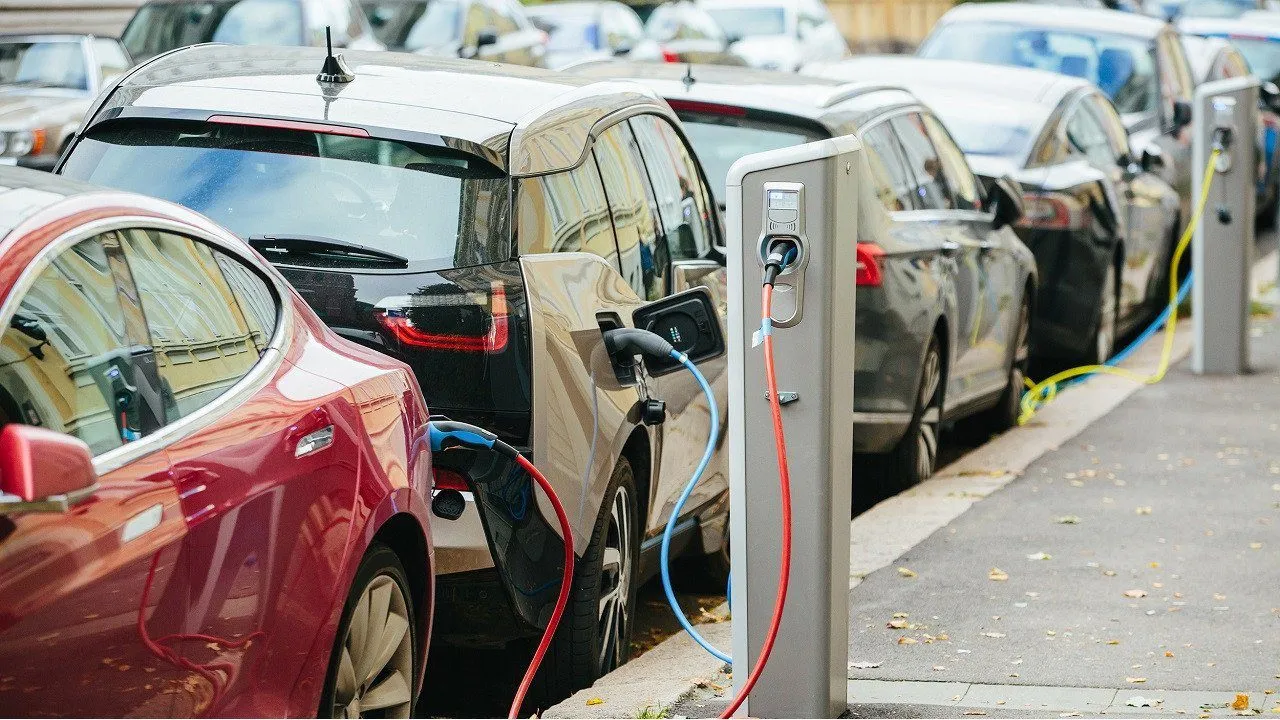 ‘Elektrikli araçların pazar payındaki artış hız kazanıyor’
