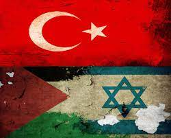 İsrail basının: Arap ülkeleri Türkiye’nin Gazze önerisini reddetti