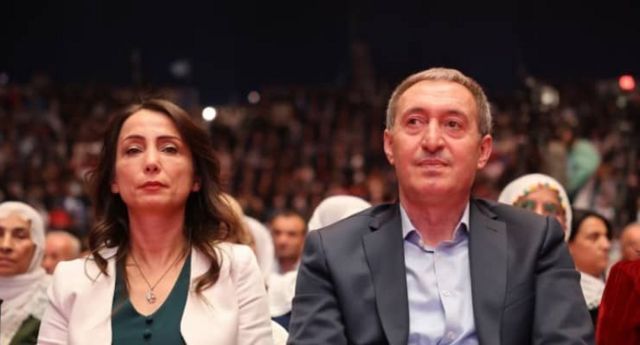 Sedat Bozkurt: 8 yıl sonra ilk temas – HEDEP ile AKP ‘dolaylı’ yollardan görüşüyor