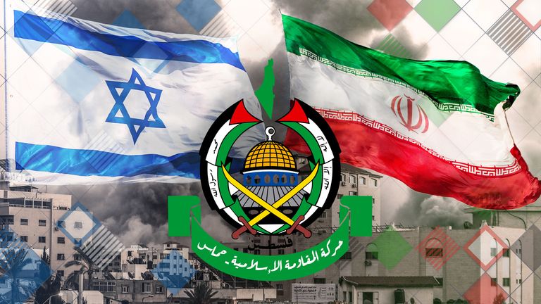 İran’ın İsrail’i Vurmasının Ardından Piyasalar Misilleme Riskini Tartıyor