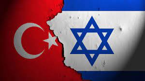 İsrail: Erdoğan Cumhurbaşkanı olduğu müddetçe İsrail büyükelçisi Türkiye’ye geri dönmeyecek