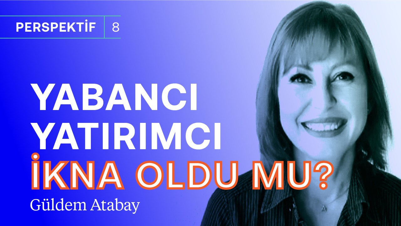 Acil para lazım ama gelen yok! & Savaş İran’a sıçrarsa ekonomi ne olur? | Güldem Atabay