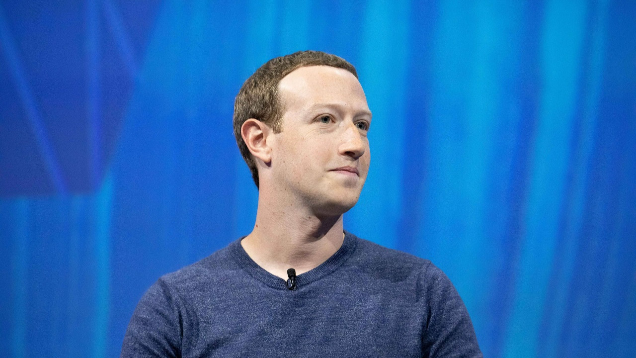 Zuckerberg metaverse yüzünden 50 milyar dolar kaybetti