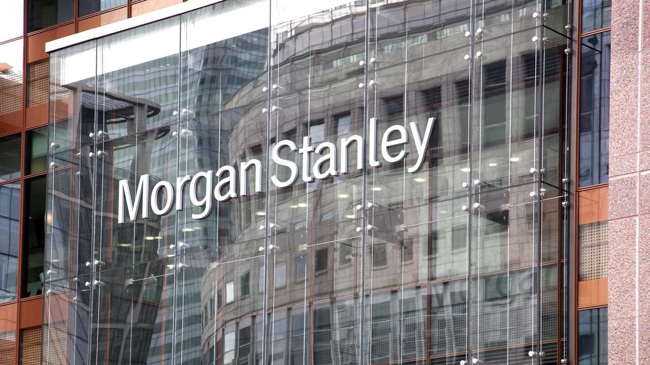 Morgan Stanley, TCMB’den bu ay 500 baz puan daha faiz artırımı bekliyor