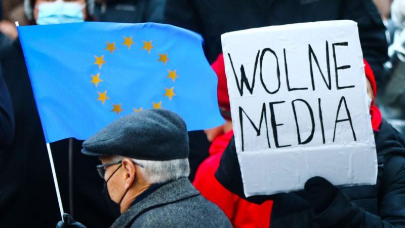 Avrupa Parlamentosu’nun kabul ettiği Medya Özgürlüğü Yasası neler içeriyor?