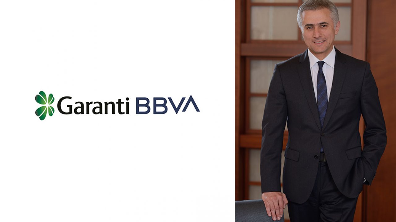 Garanti BBVA Genel Müdürü Baştuğ: KKM’nin yarısı bir yılda dönüşür